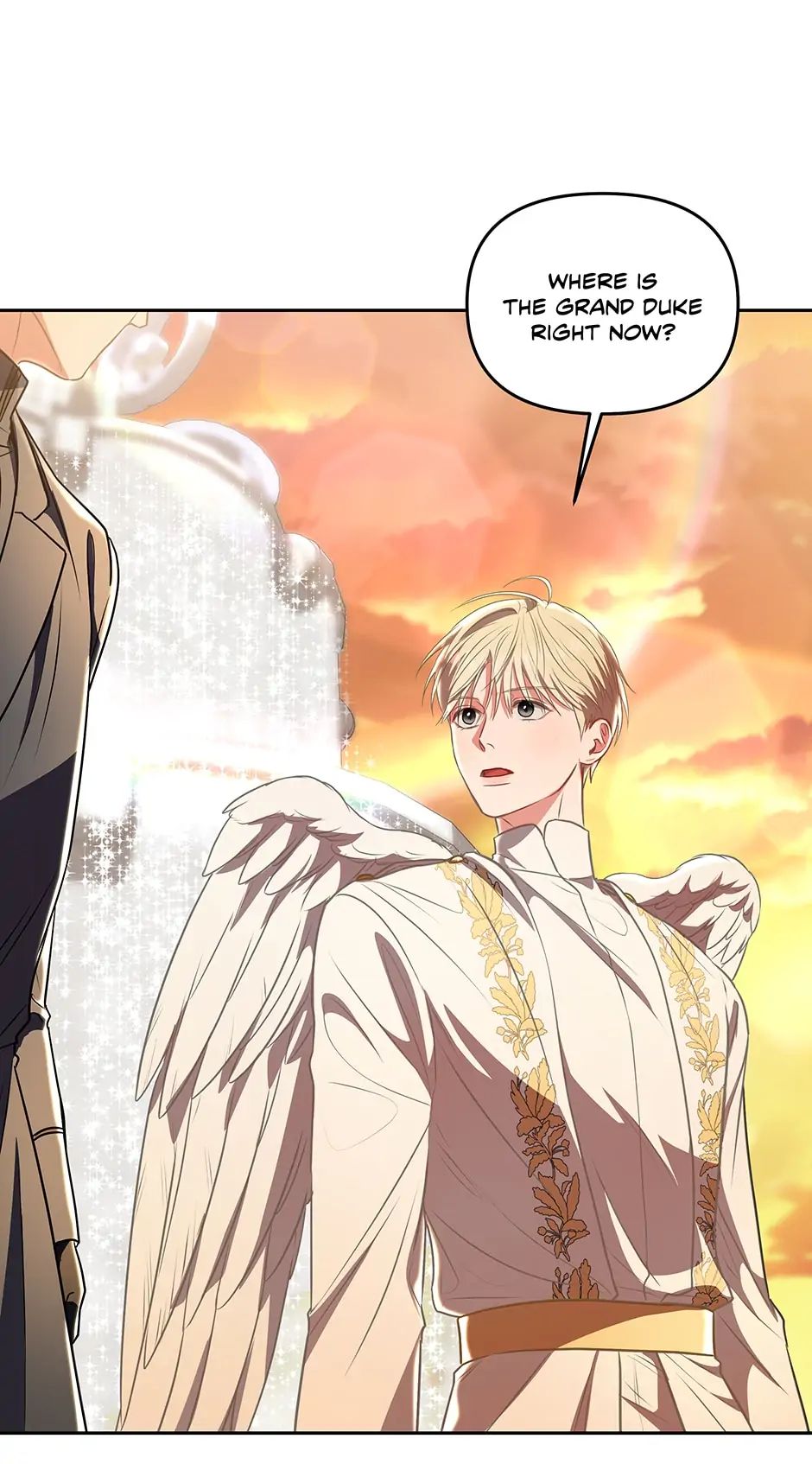 Surviving as a Player Chapter 19 page 73 - 
