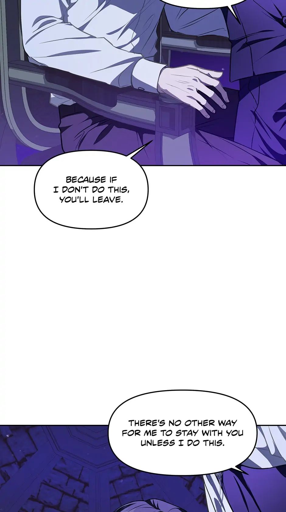 Surviving as a Player Chapter 19 page 9 - 