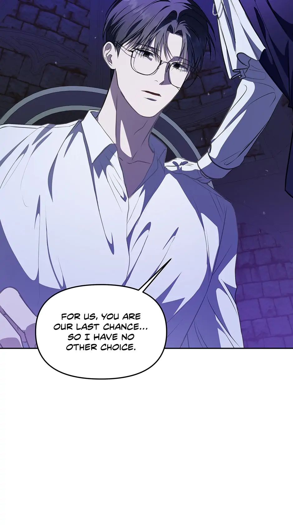 Surviving as a Player Chapter 19 page 10 - 