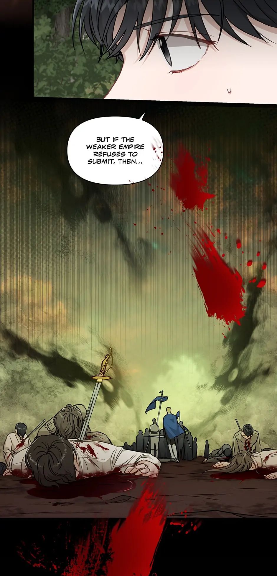 Surviving as a Player Chapter 2 page 24 - 