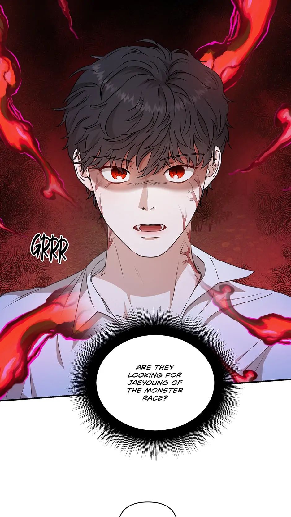 Surviving as a Player Chapter 2 page 32 - 