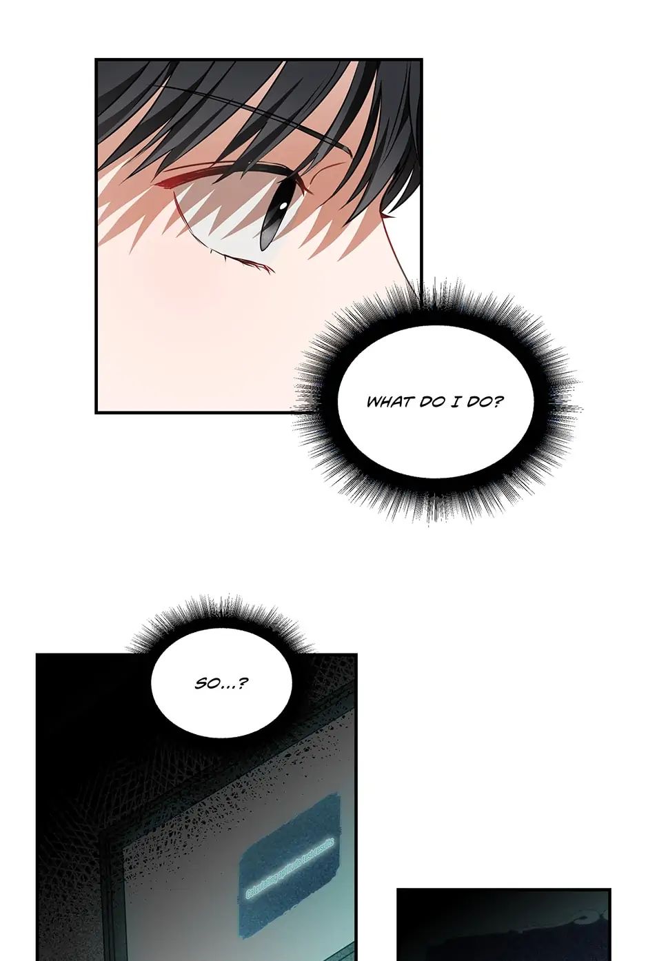 Surviving as a Player Chapter 2 page 35 - 