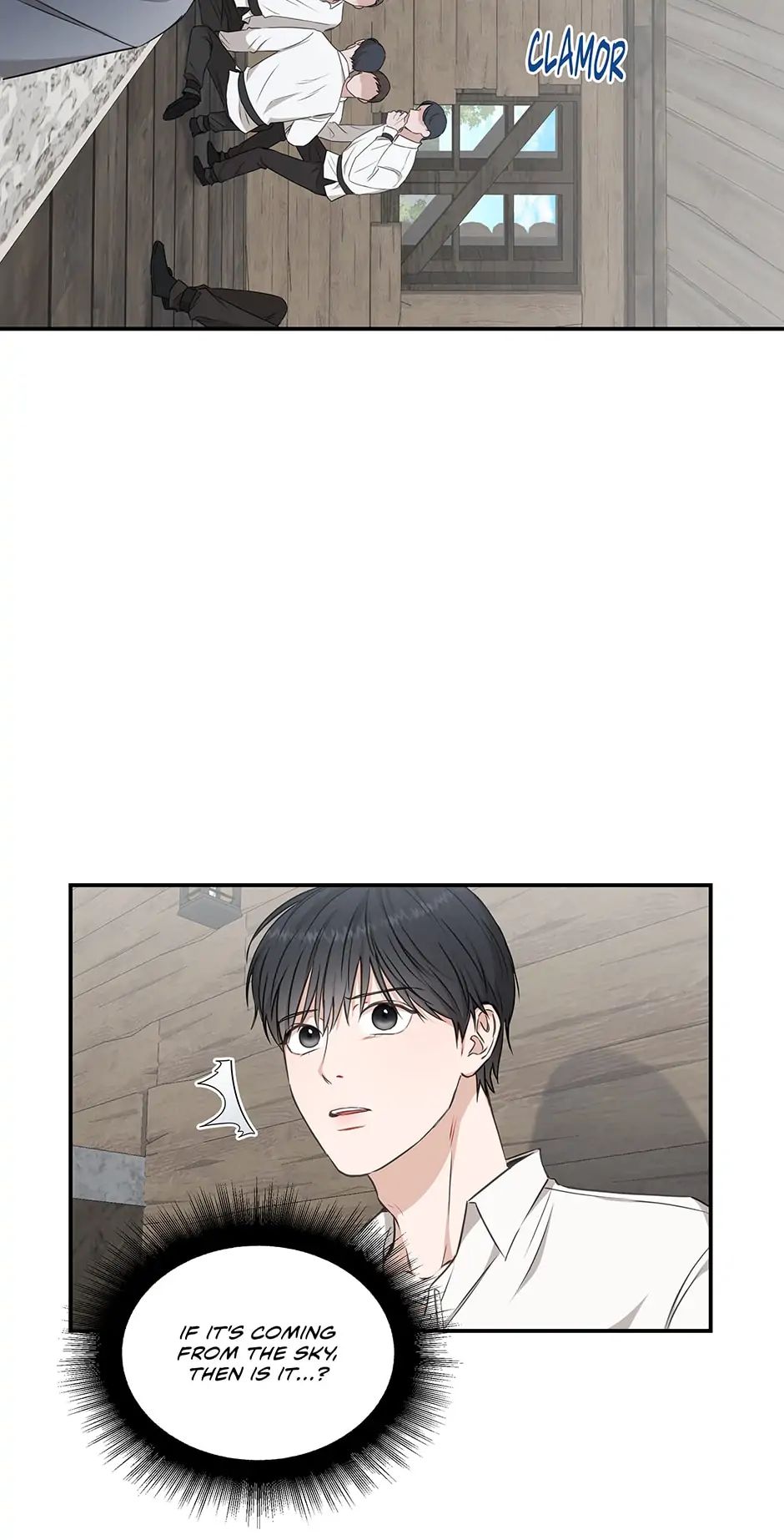 Surviving as a Player Chapter 2 page 5 - 
