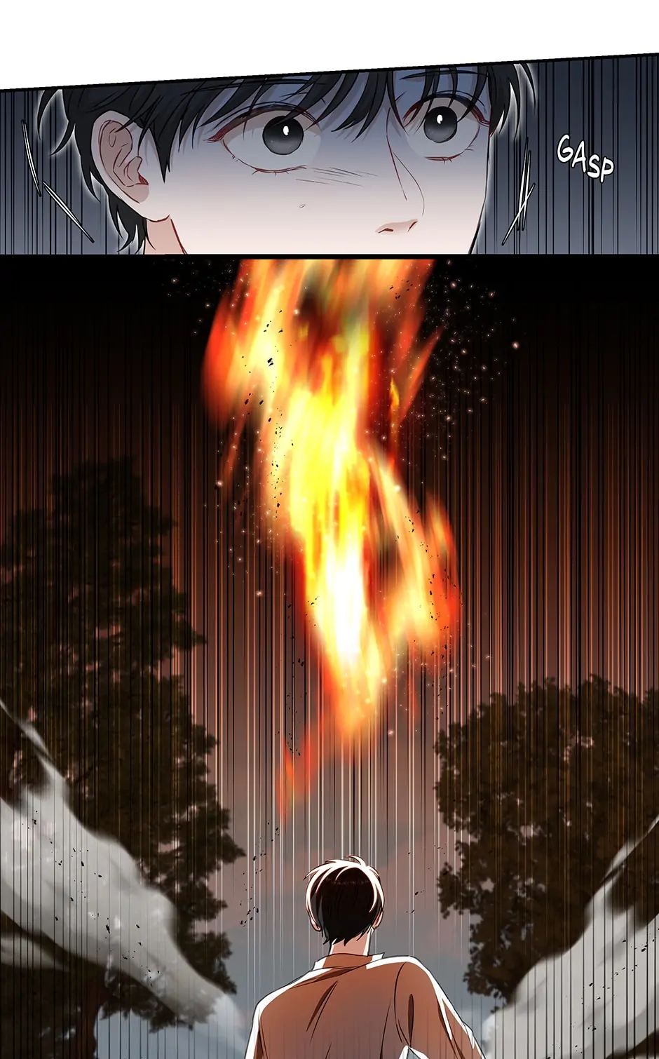 Surviving as a Player Chapter 2 page 41 - 