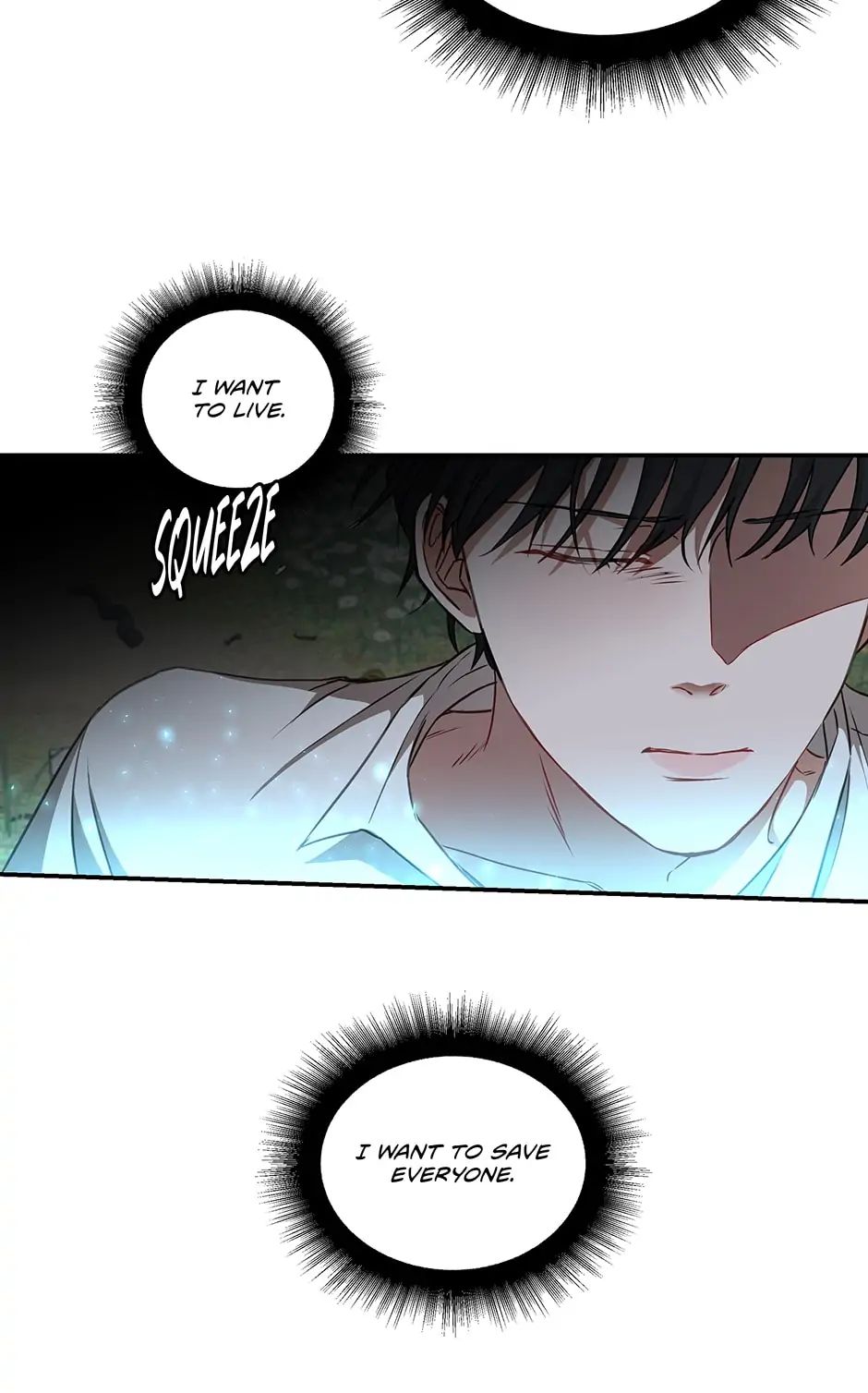 Surviving as a Player Chapter 2 page 43 - 