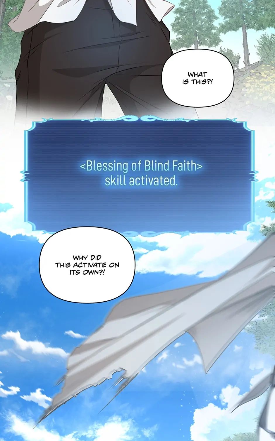 Surviving as a Player Chapter 2 page 46 - 