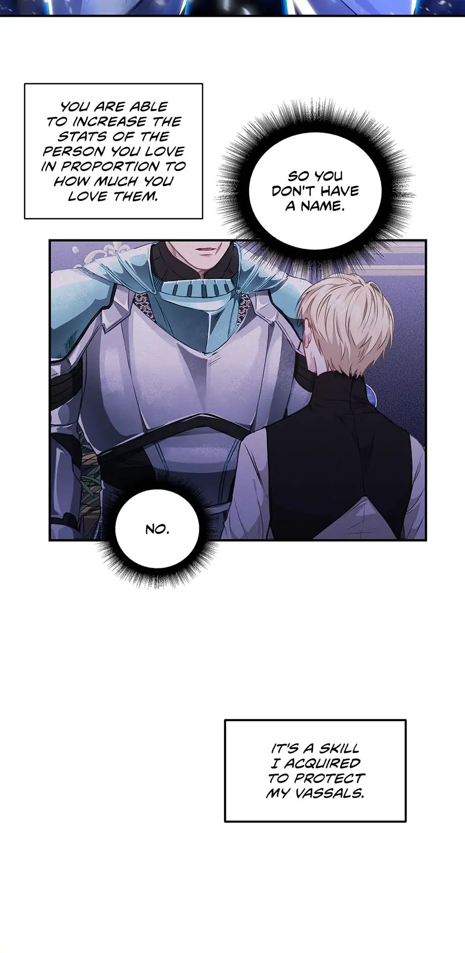 Surviving as a Player Chapter 2 page 49 - 