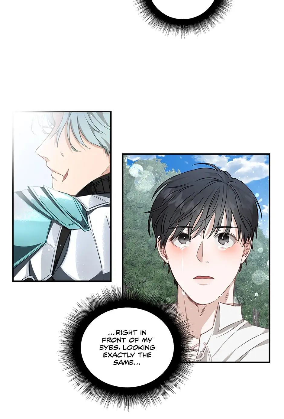 Surviving as a Player Chapter 2 page 52 - 