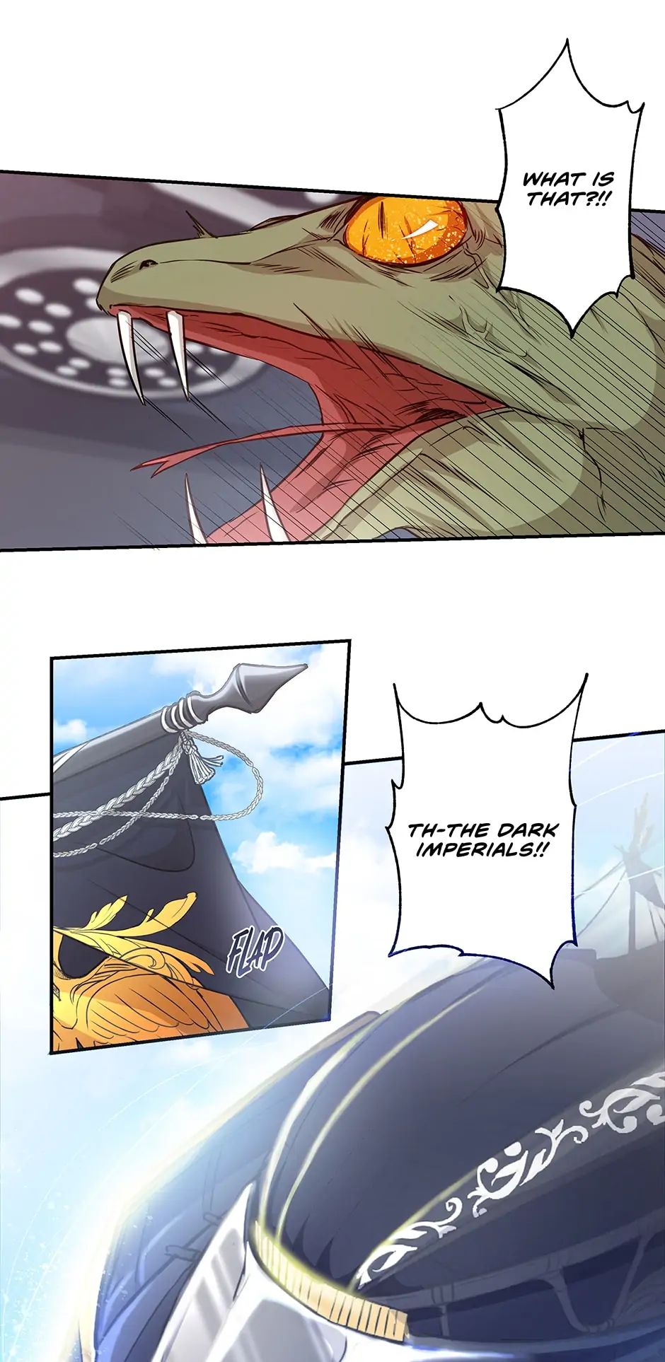 Surviving as a Player Chapter 2 page 53 - 
