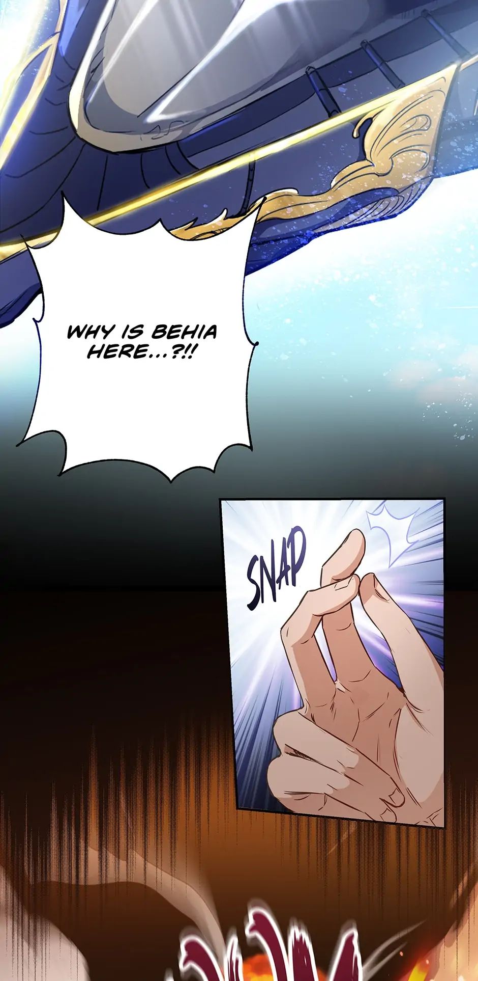 Surviving as a Player Chapter 2 page 54 - 