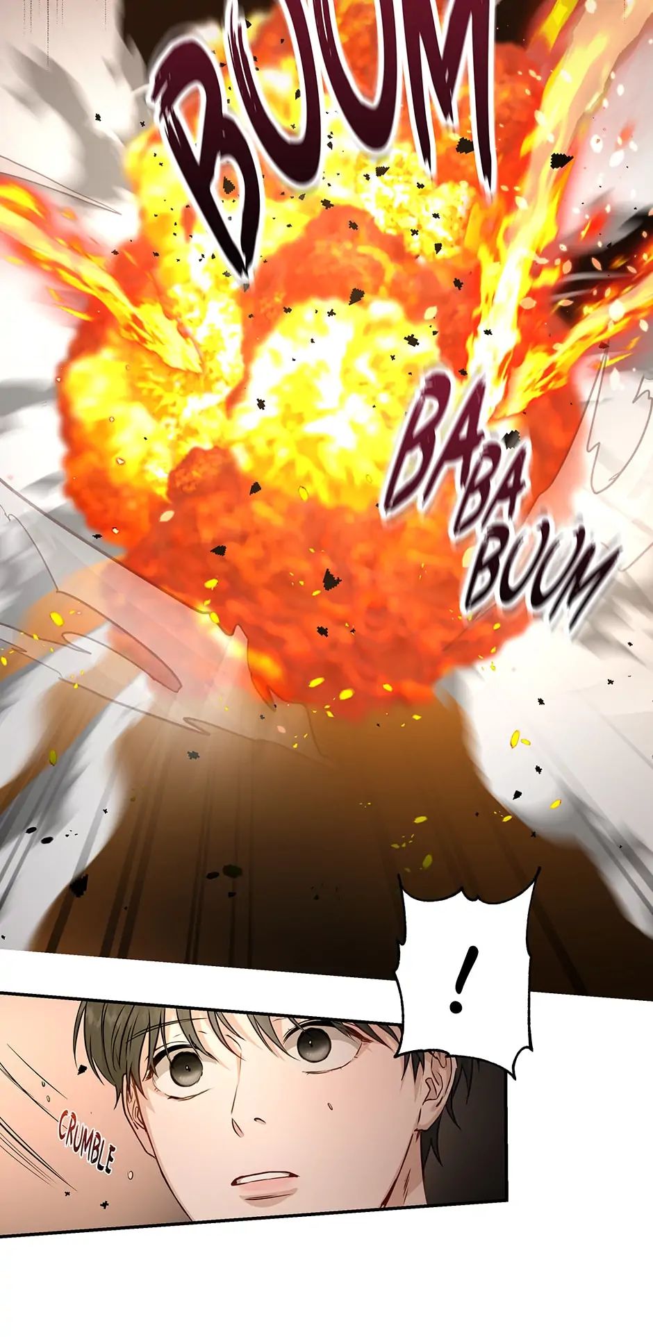 Surviving as a Player Chapter 2 page 55 - 