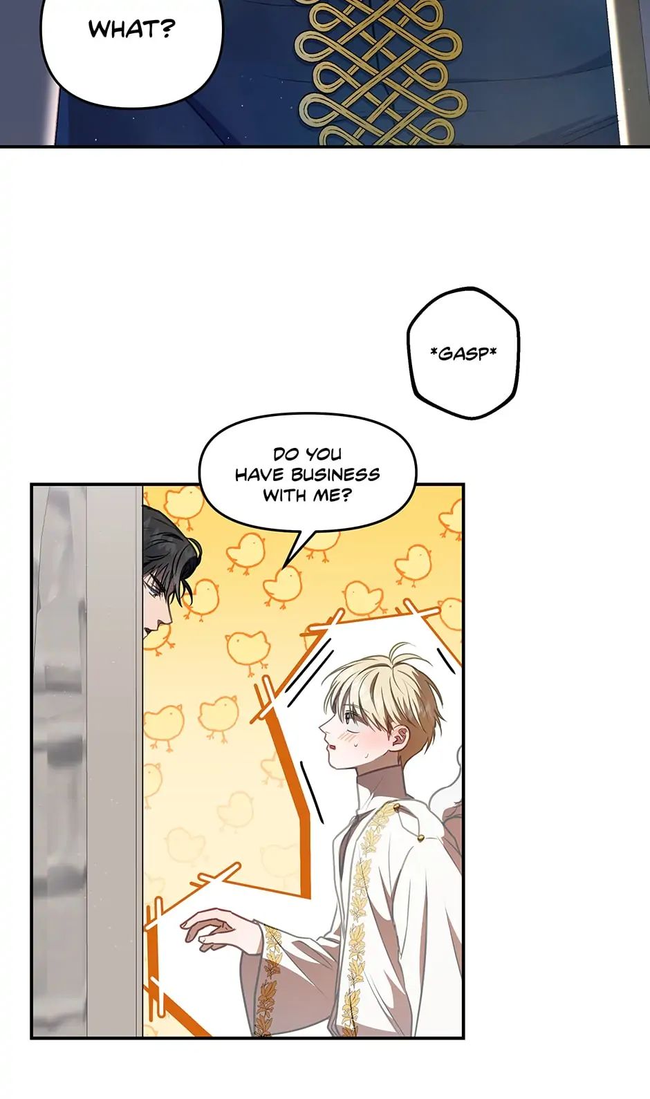 Surviving as a Player Chapter 20 page 12 - 