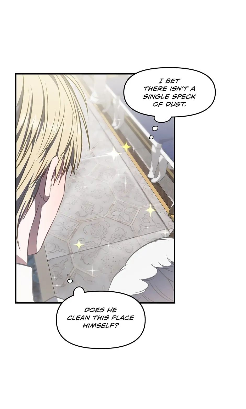 Surviving as a Player Chapter 20 page 17 - 