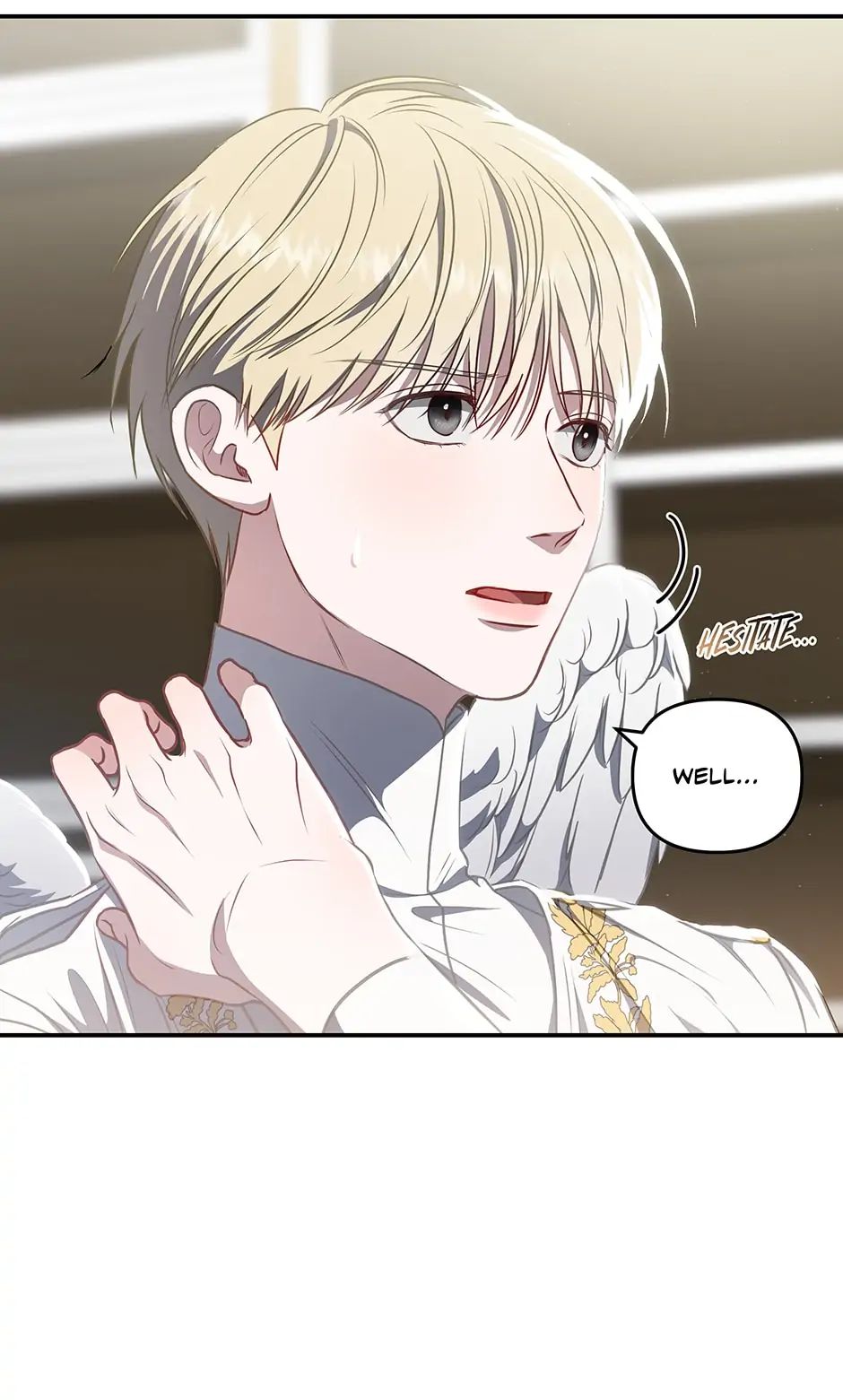 Surviving as a Player Chapter 20 page 19 - 