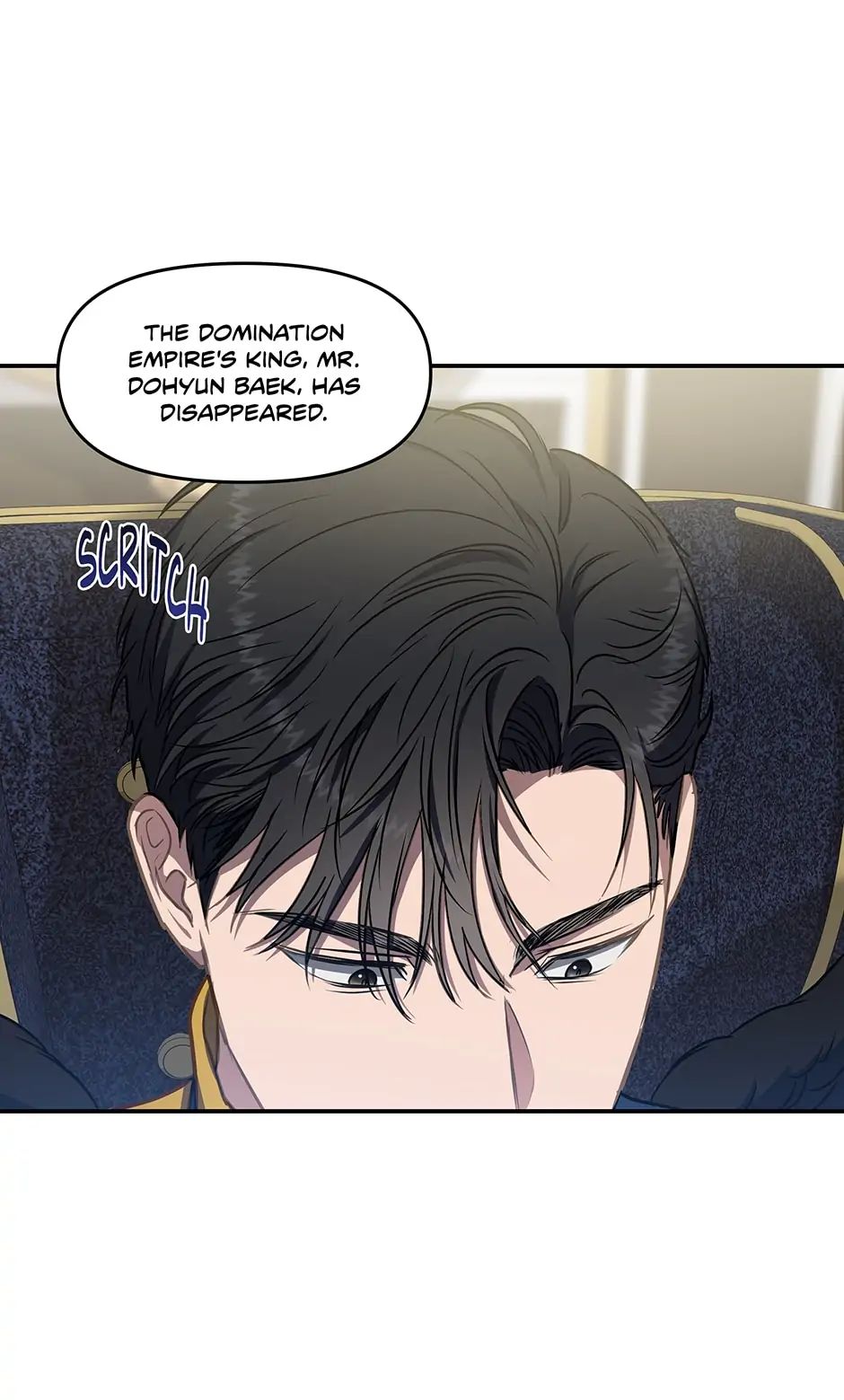 Surviving as a Player Chapter 20 page 20 - 