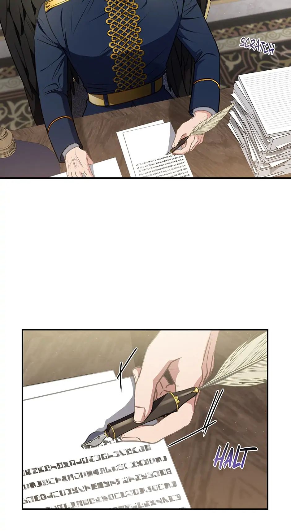 Surviving as a Player Chapter 20 page 3 - 