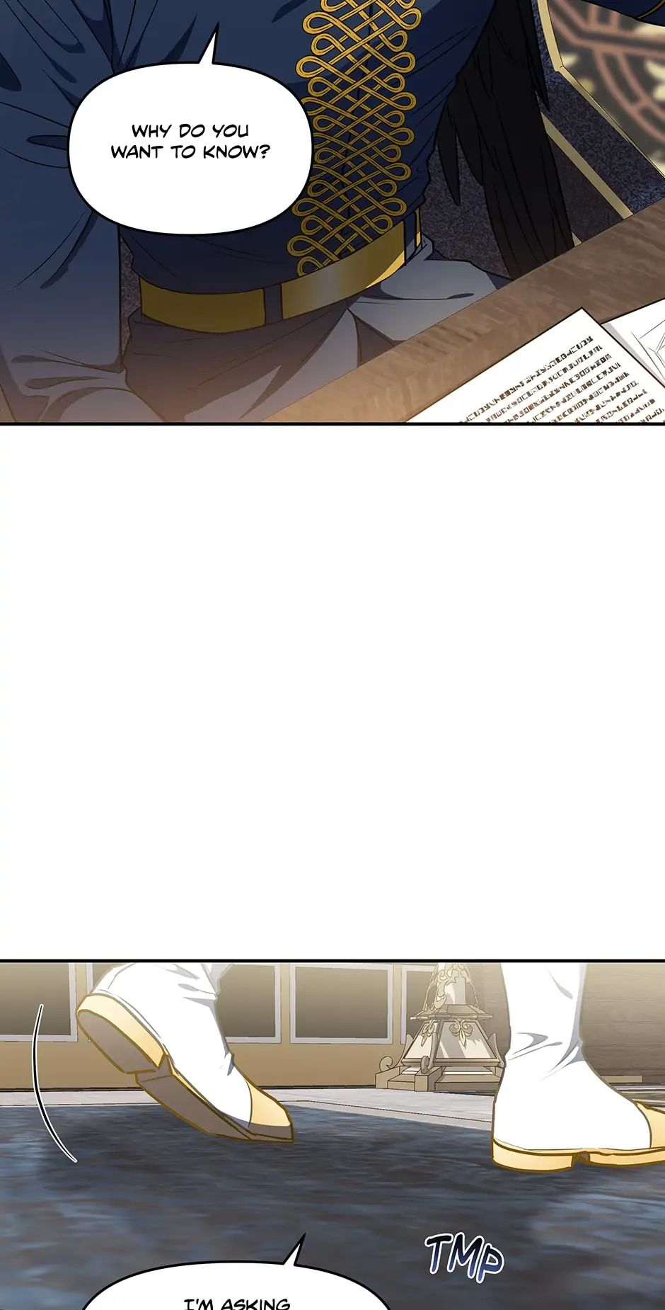 Surviving as a Player Chapter 20 page 26 - 