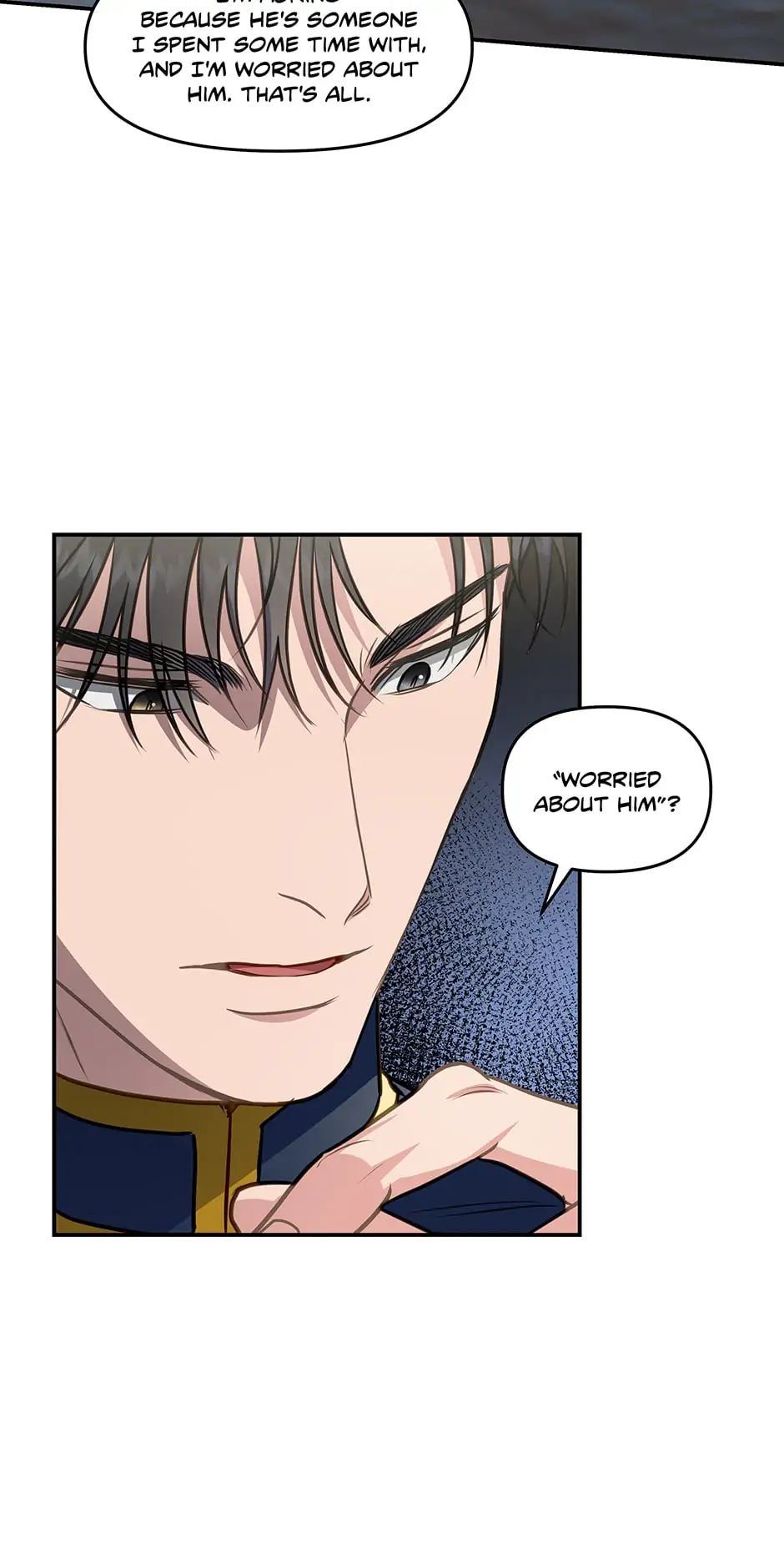 Surviving as a Player Chapter 20 page 27 - 