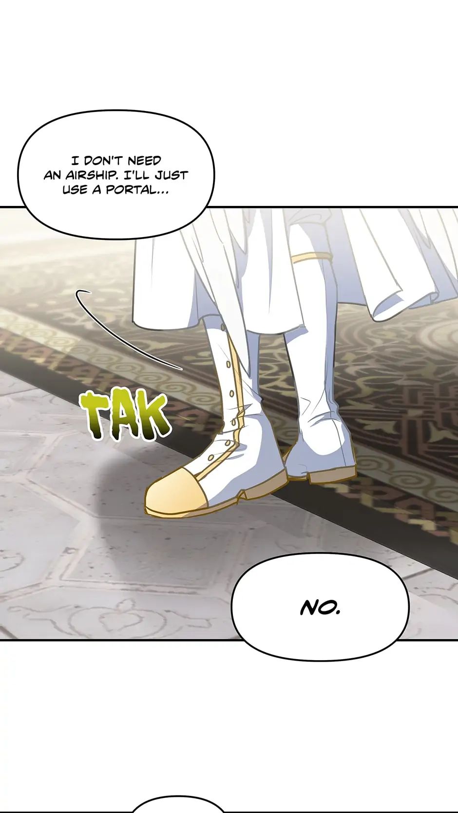 Surviving as a Player Chapter 20 page 36 - 