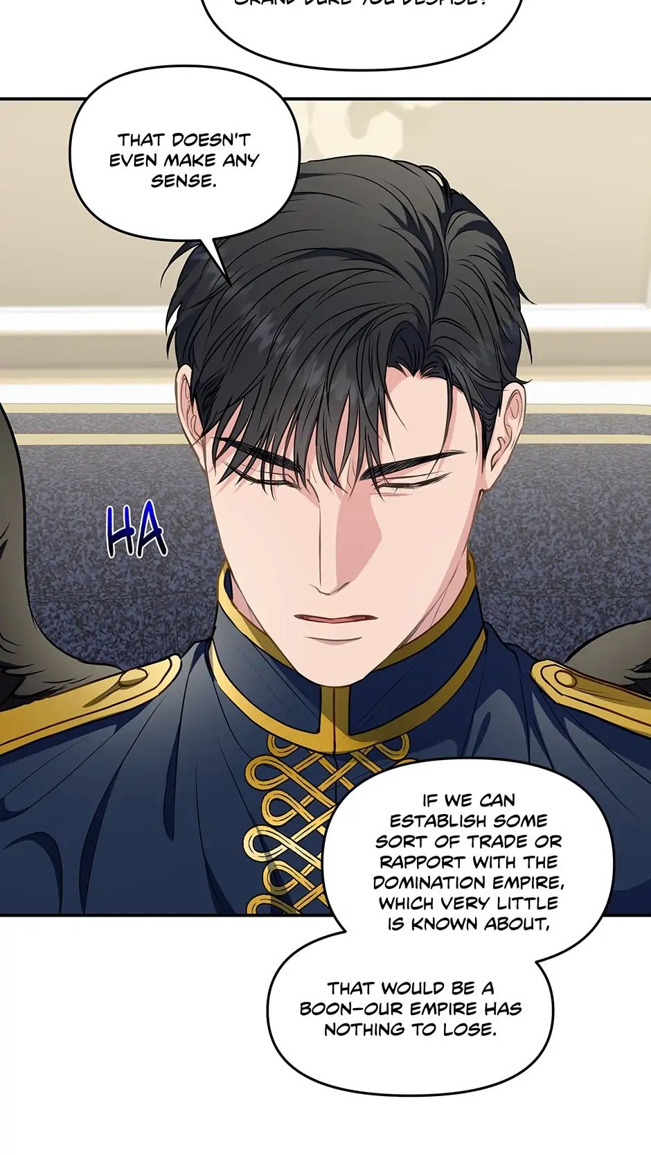 Surviving as a Player Chapter 20 page 39 - 