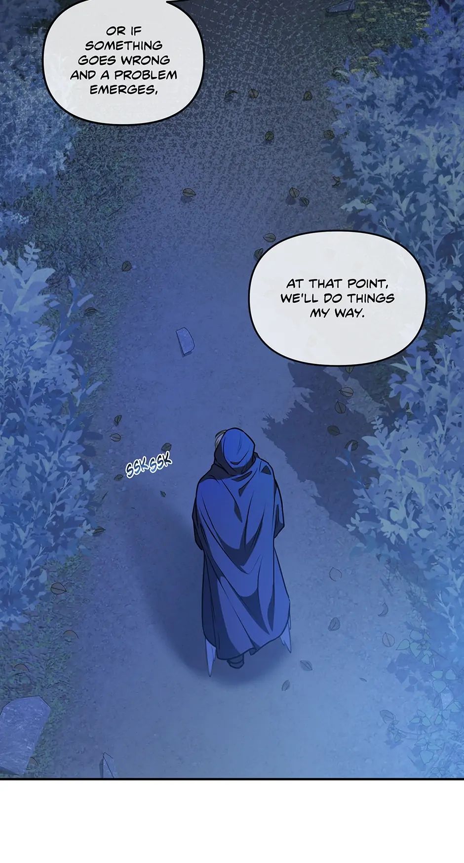 Surviving as a Player Chapter 20 page 42 - 