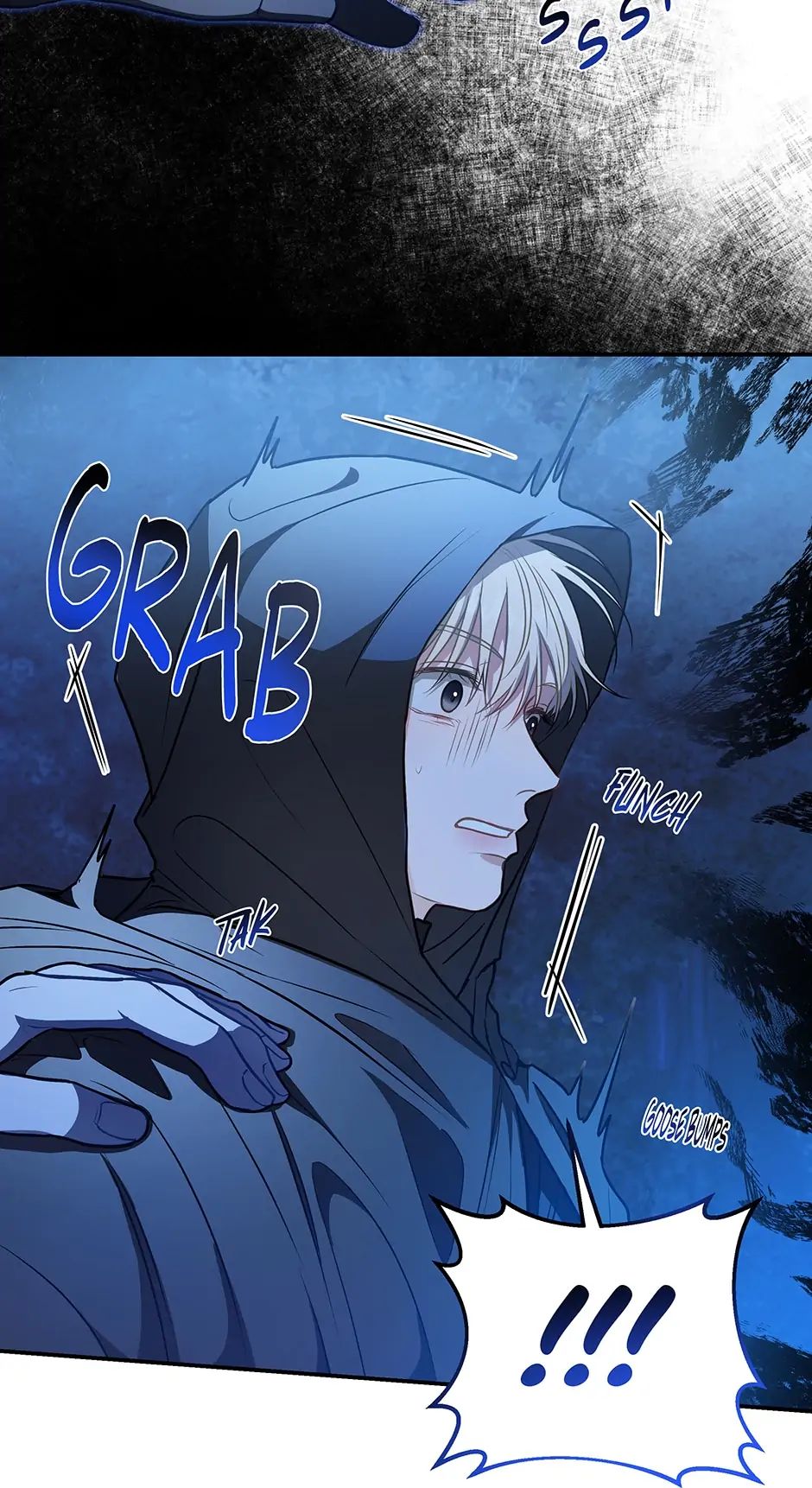 Surviving as a Player Chapter 20 page 46 - 
