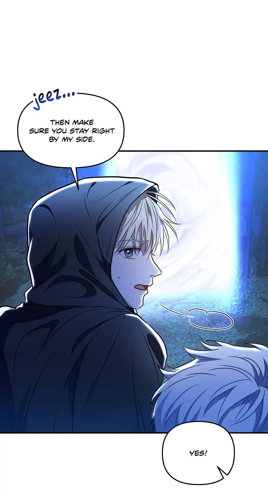 Surviving as a Player Chapter 20 page 52 - 