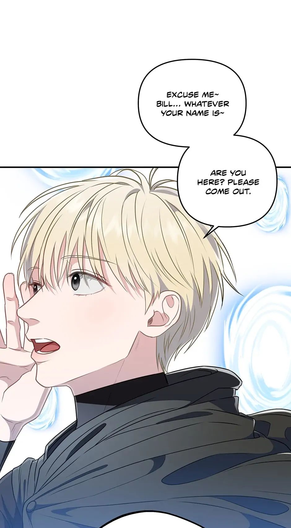 Surviving as a Player Chapter 20 page 56 - 