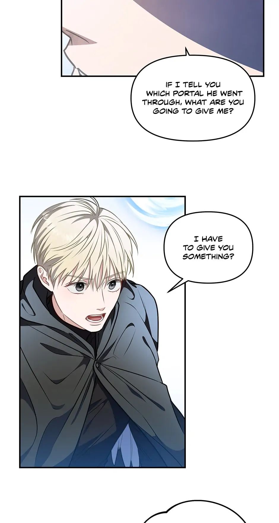 Surviving as a Player Chapter 20 page 62 - 