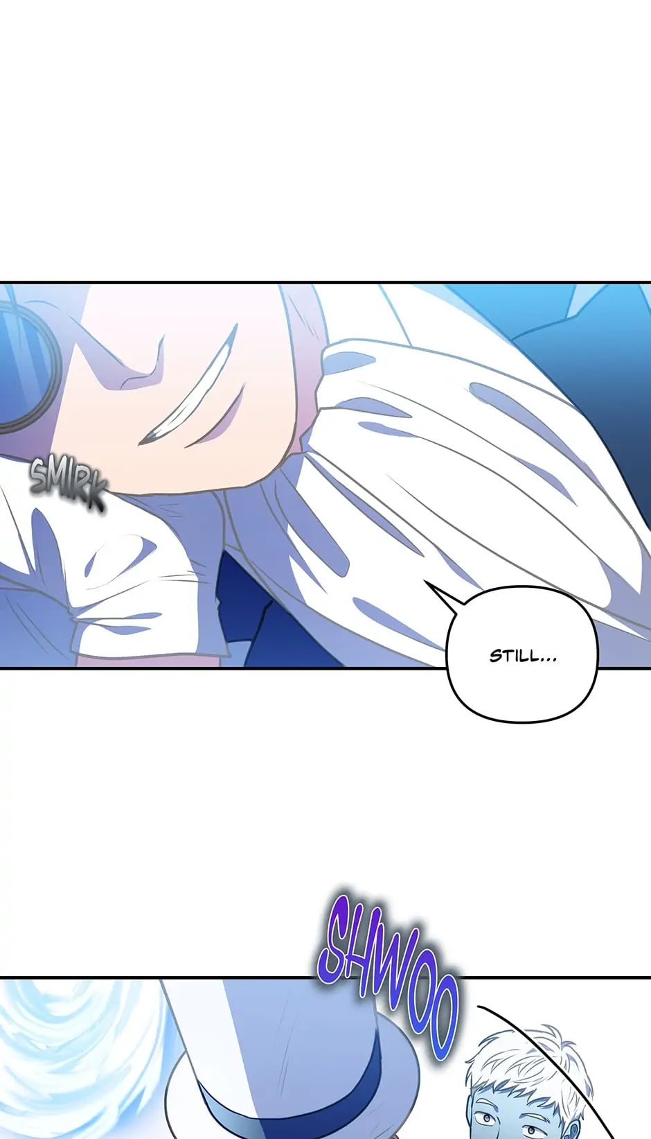 Surviving as a Player Chapter 20 page 64 - 