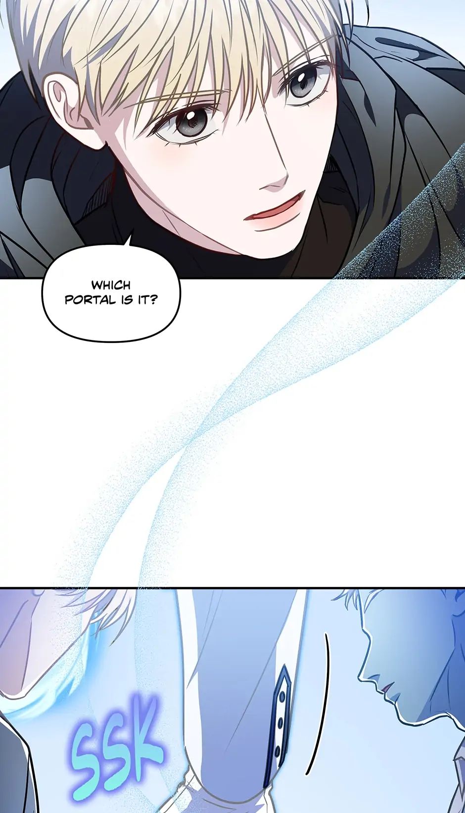 Surviving as a Player Chapter 20 page 66 - 