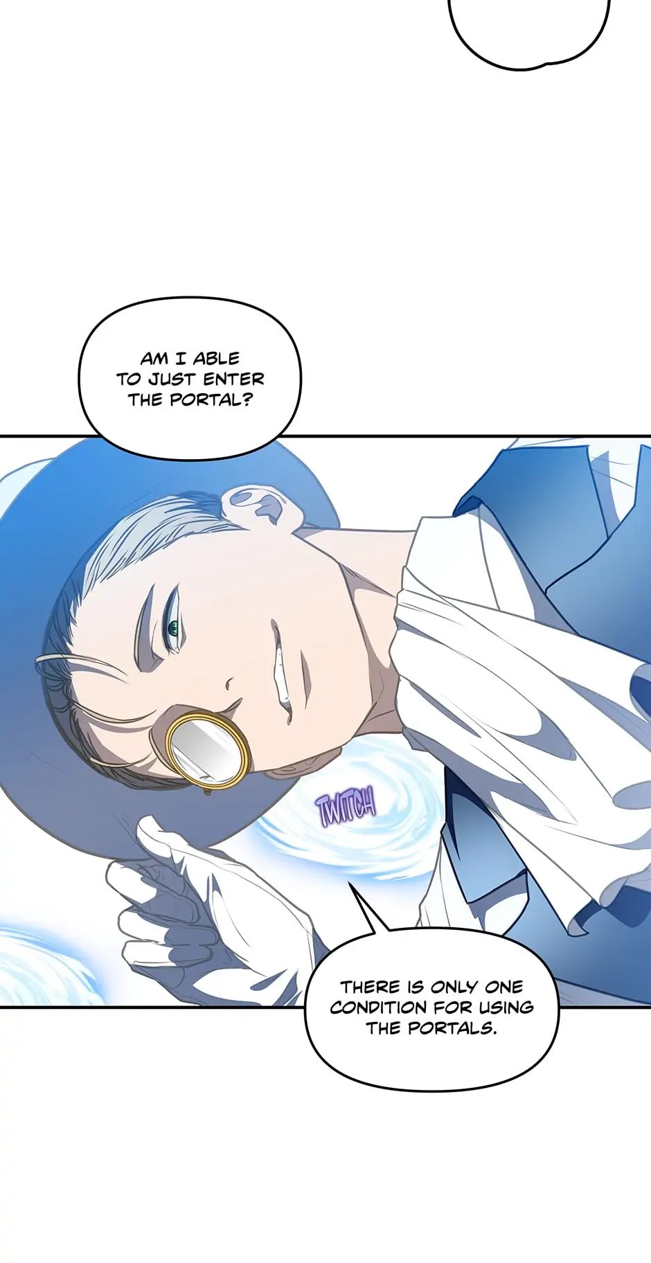 Surviving as a Player Chapter 20 page 69 - 