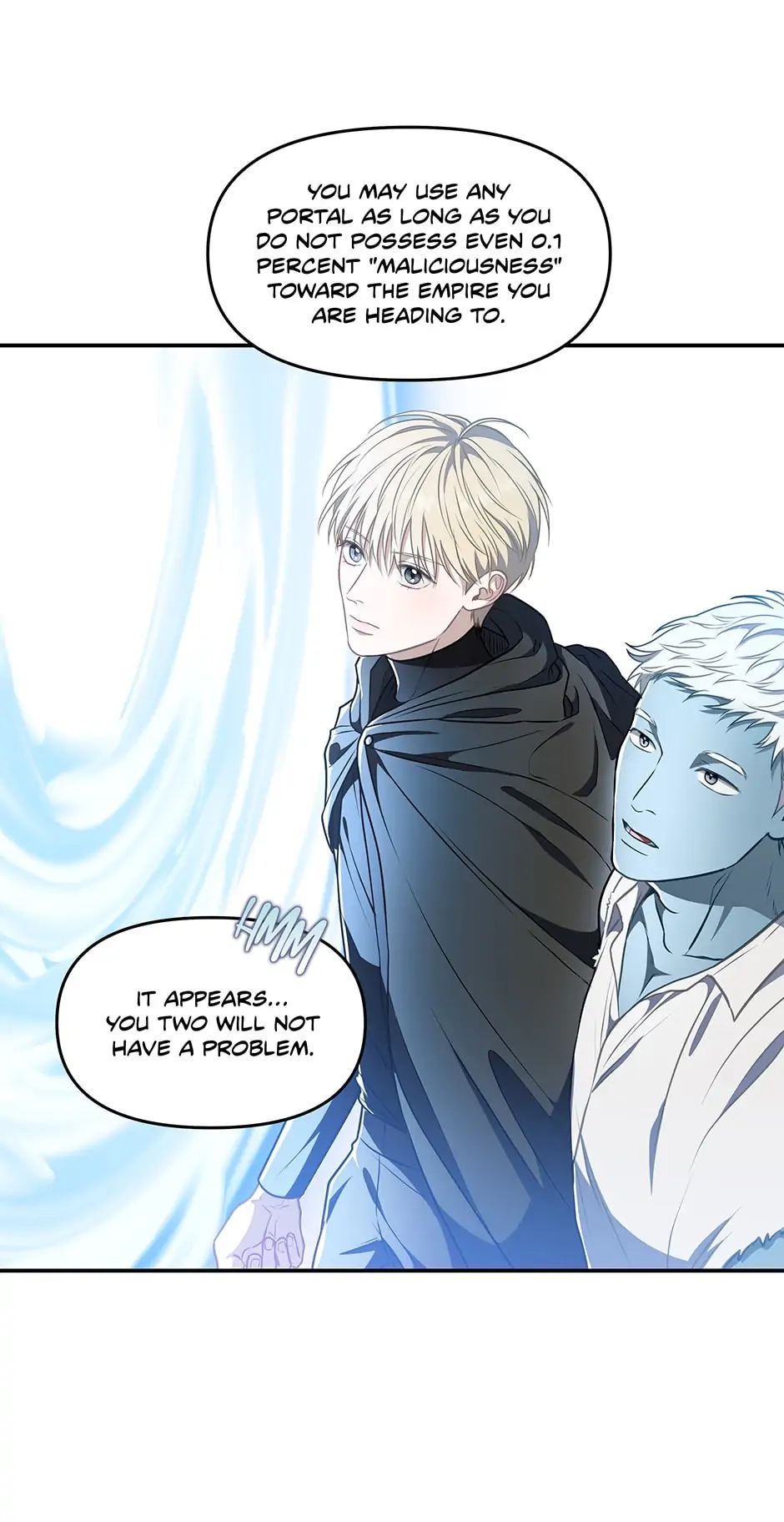 Surviving as a Player Chapter 20 page 70 - 