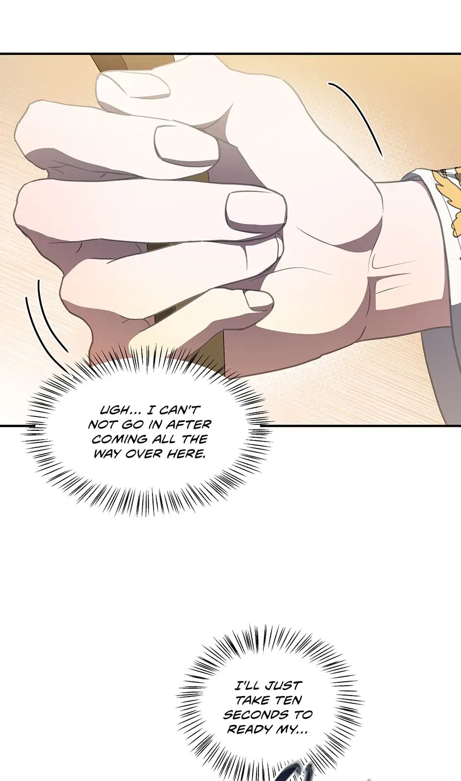 Surviving as a Player Chapter 20 page 9 - 