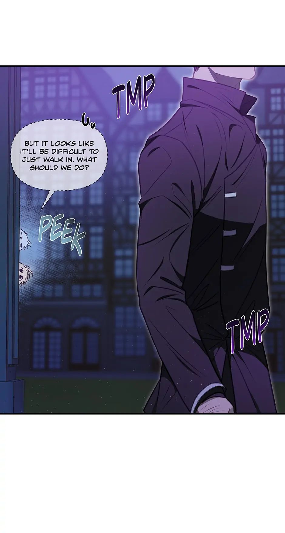 Surviving as a Player Chapter 21 page 15 - 