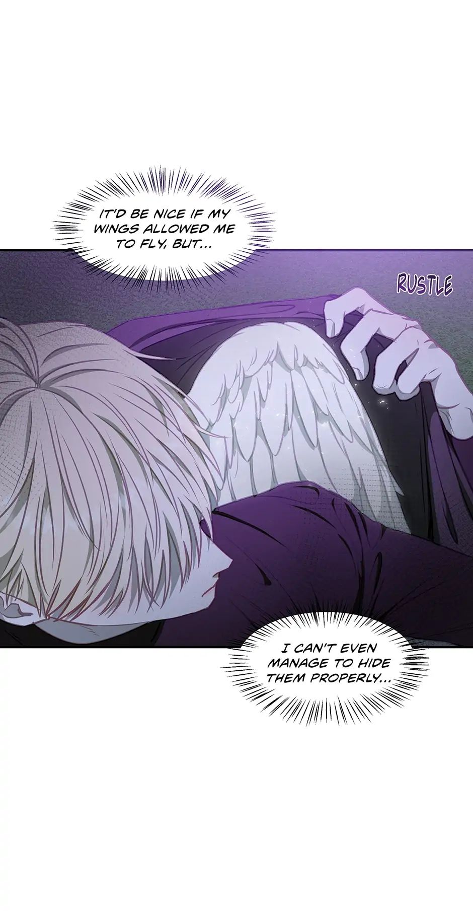 Surviving as a Player Chapter 21 page 16 - 