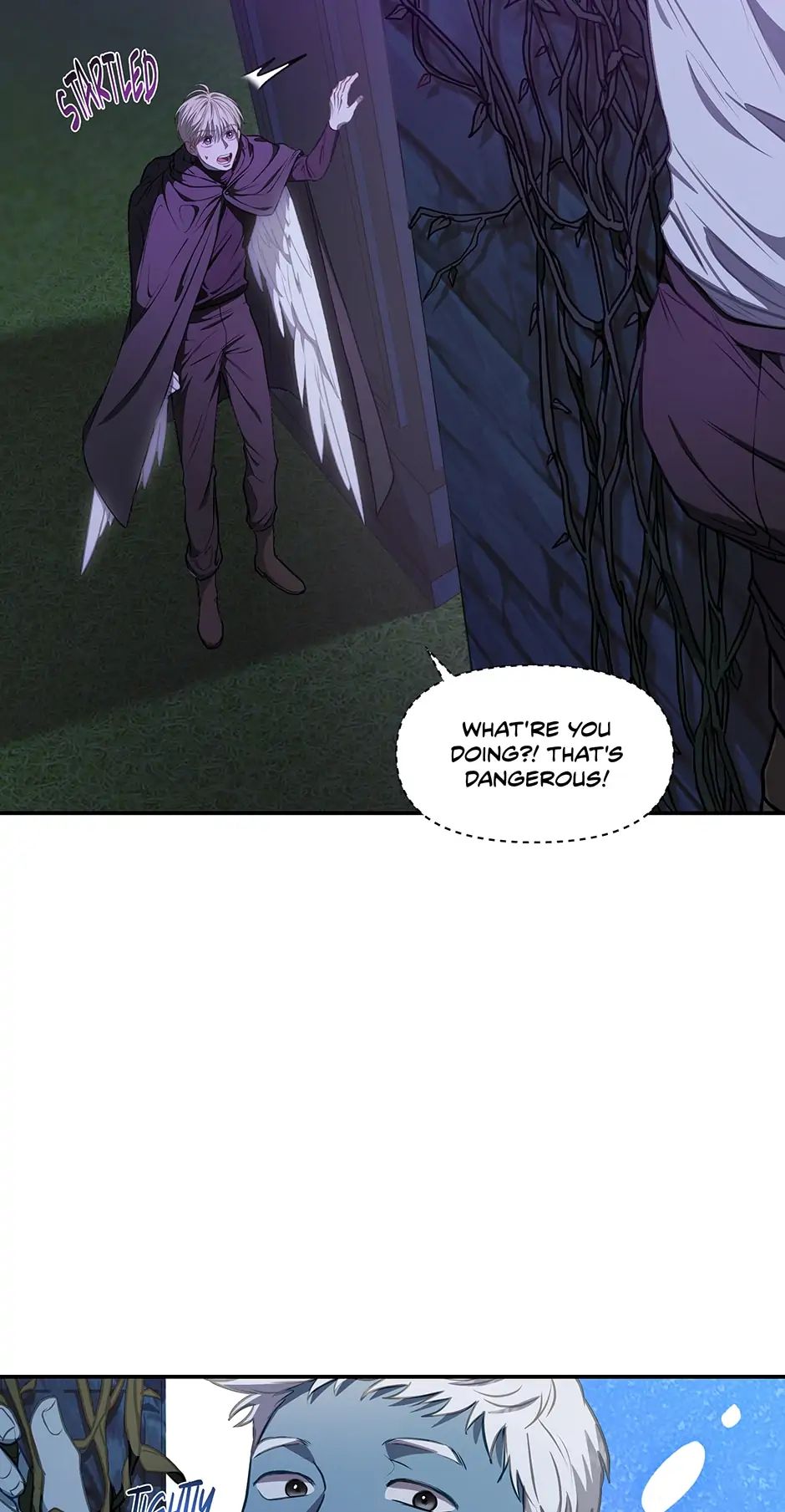 Surviving as a Player Chapter 21 page 18 - 