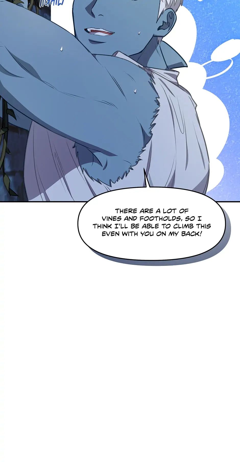 Surviving as a Player Chapter 21 page 19 - 