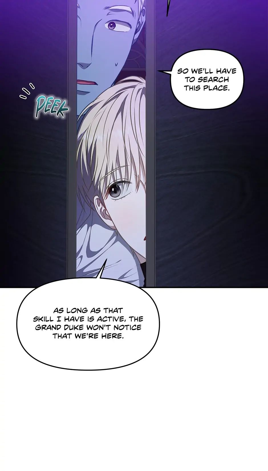 Surviving as a Player Chapter 21 page 26 - 