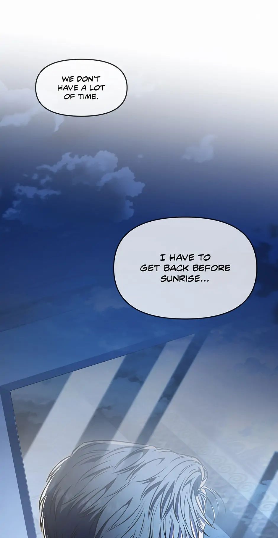 Surviving as a Player Chapter 21 page 28 - 
