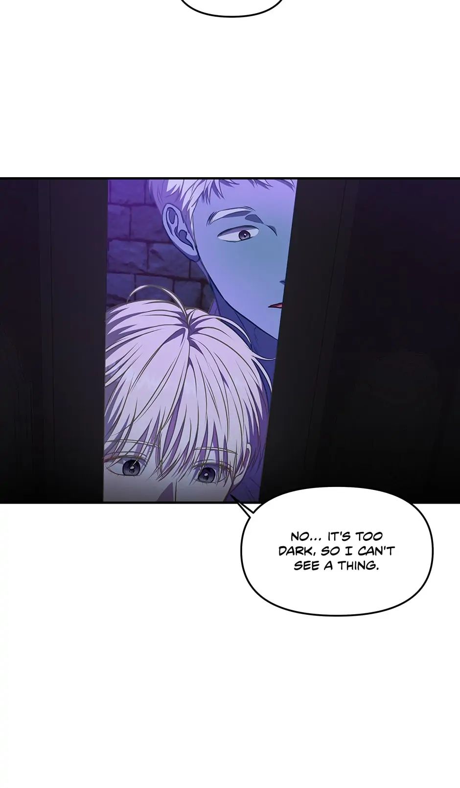 Surviving as a Player Chapter 21 page 33 - 