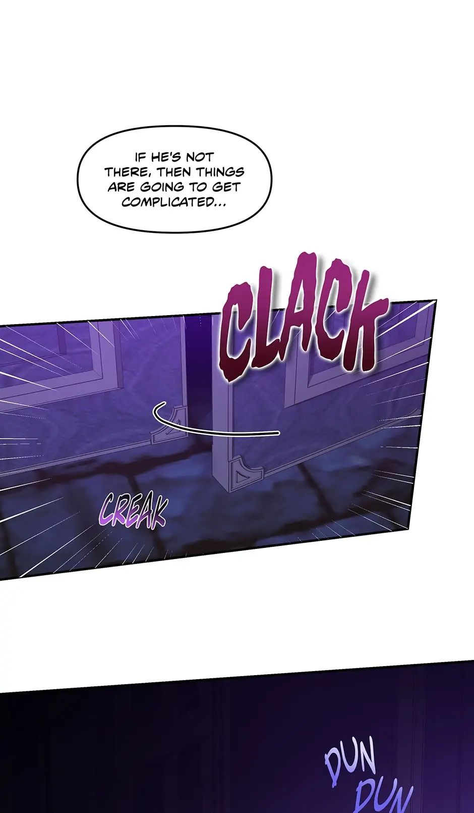 Surviving as a Player Chapter 21 page 35 - 