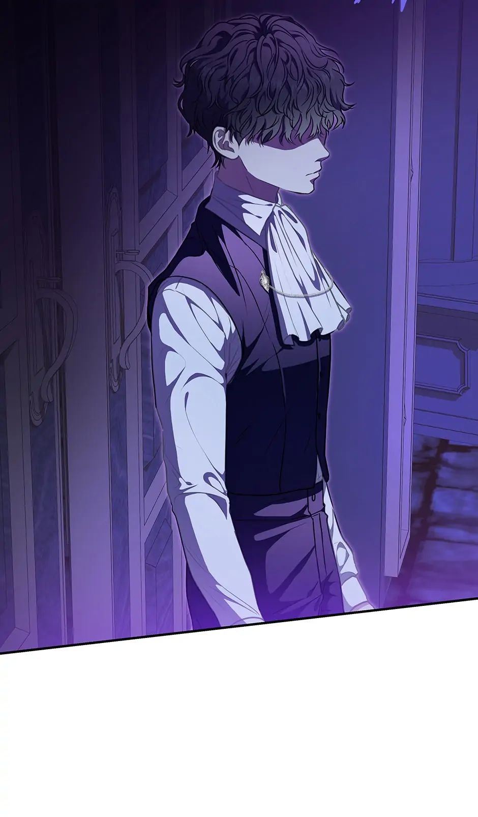 Surviving as a Player Chapter 21 page 36 - 