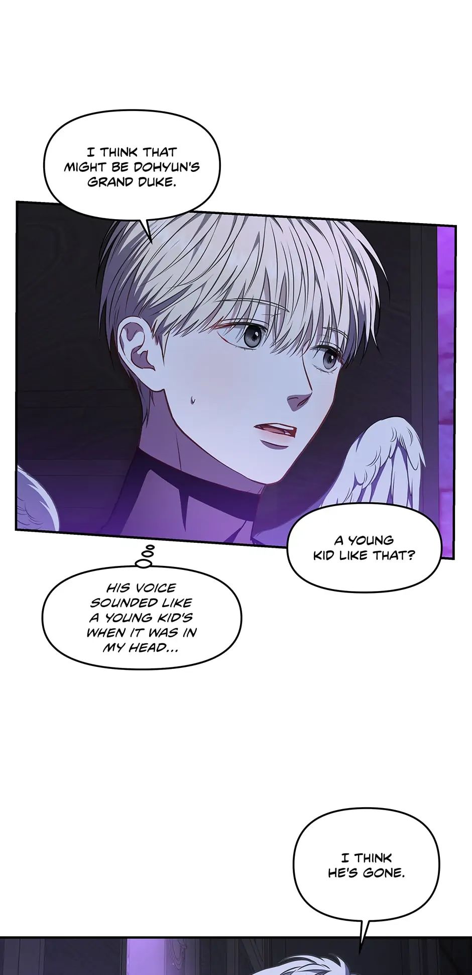 Surviving as a Player Chapter 21 page 38 - 