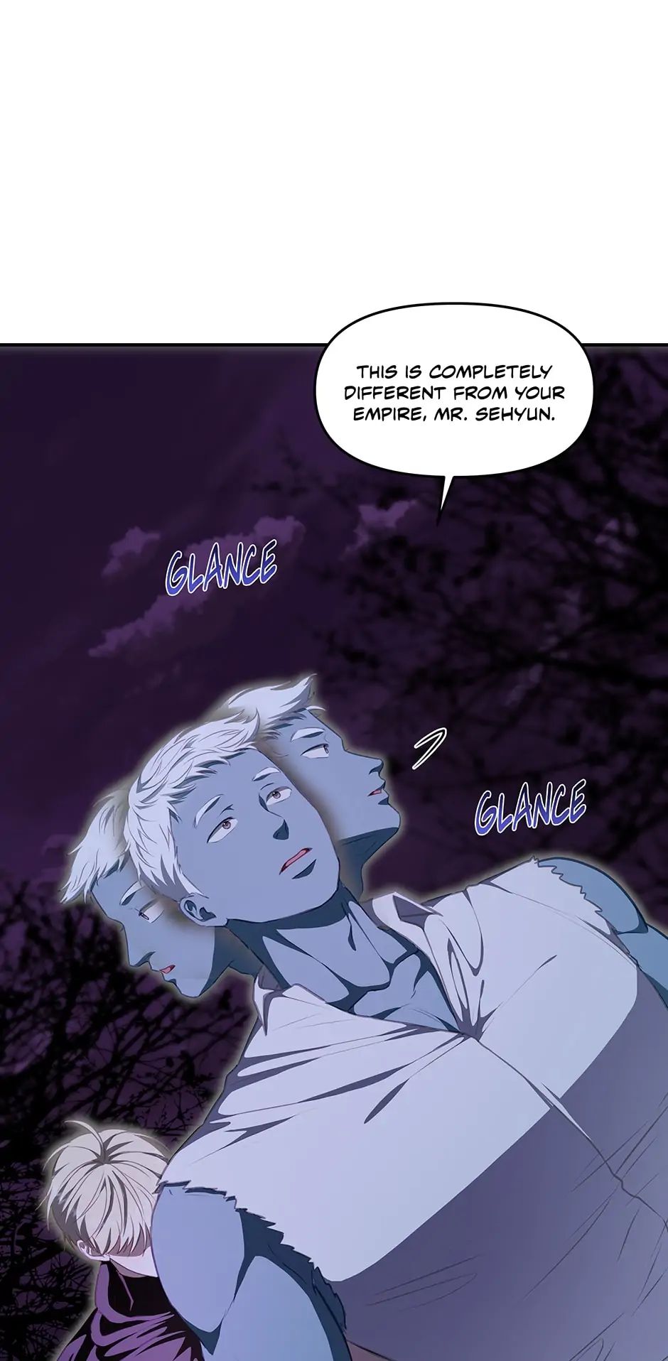 Surviving as a Player Chapter 21 page 5 - 