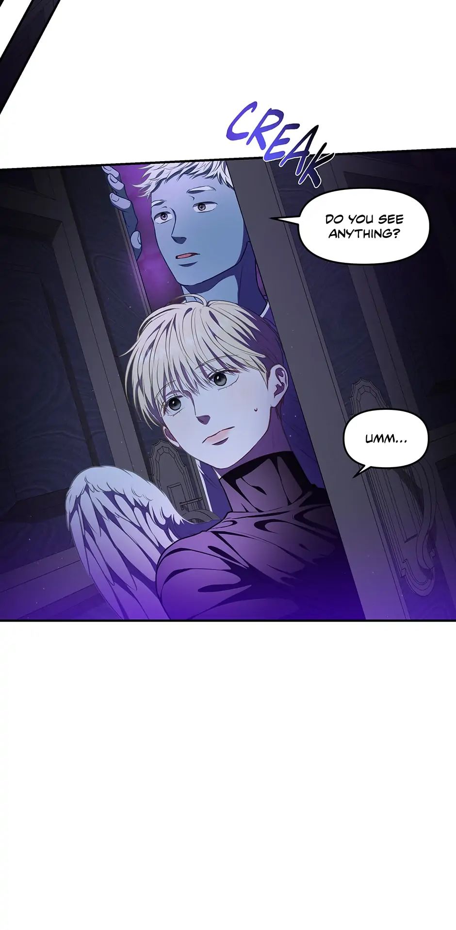 Surviving as a Player Chapter 21 page 41 - 