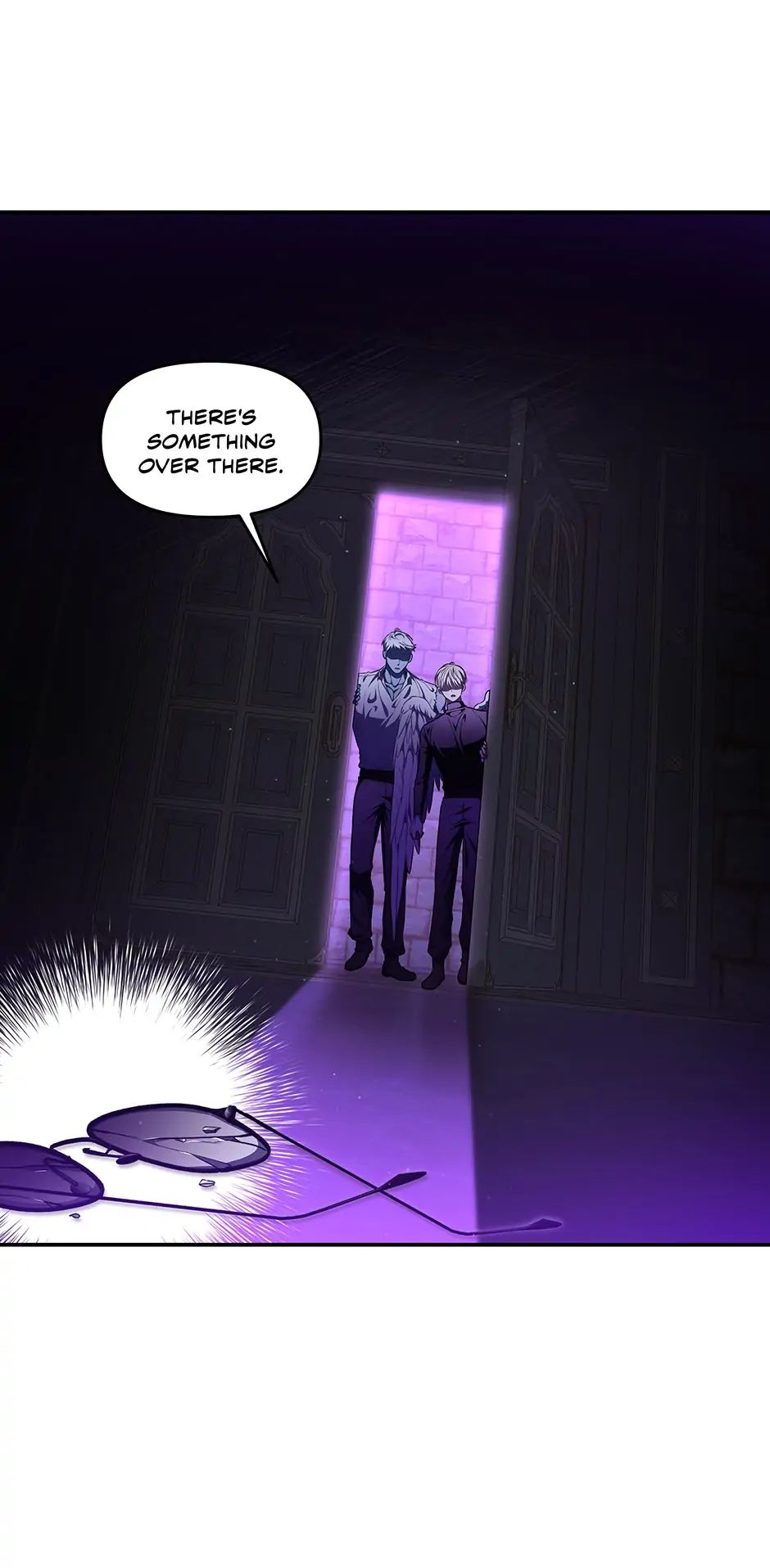 Surviving as a Player Chapter 21 page 42 - 