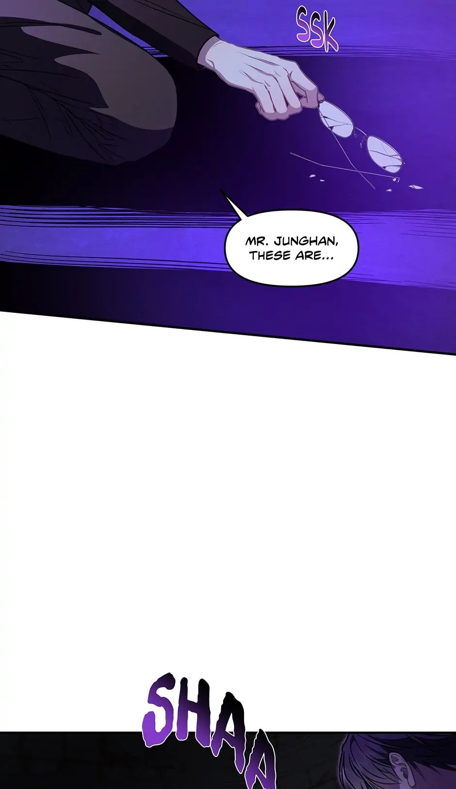 Surviving as a Player Chapter 21 page 44 - 