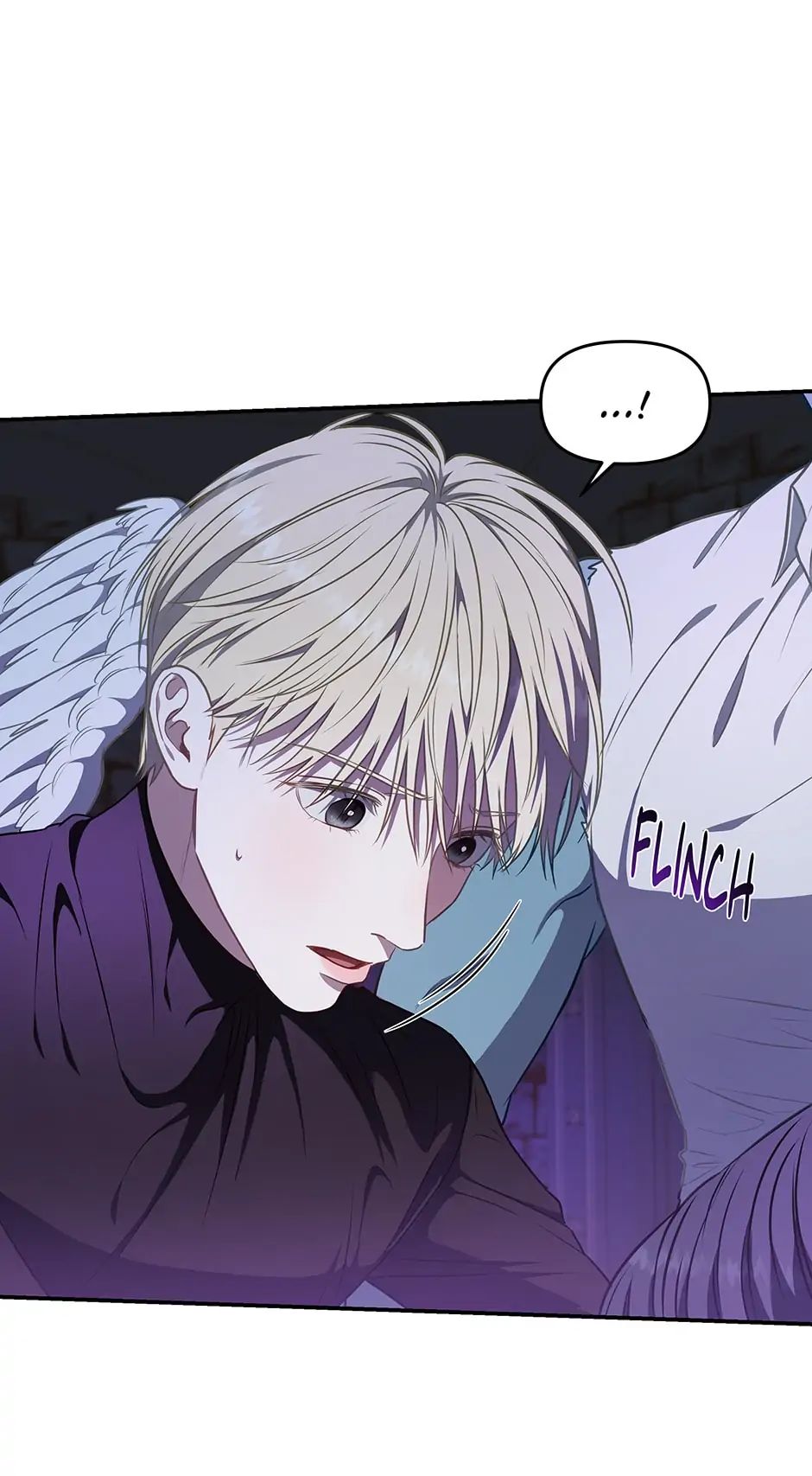 Surviving as a Player Chapter 21 page 48 - 