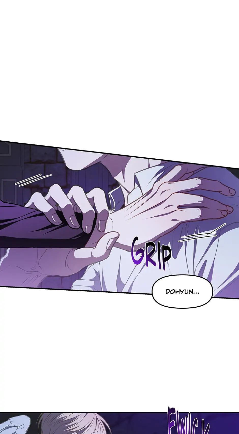 Surviving as a Player Chapter 21 page 49 - 